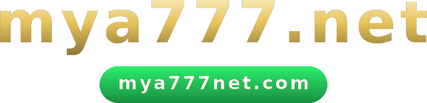 mya777.net logo