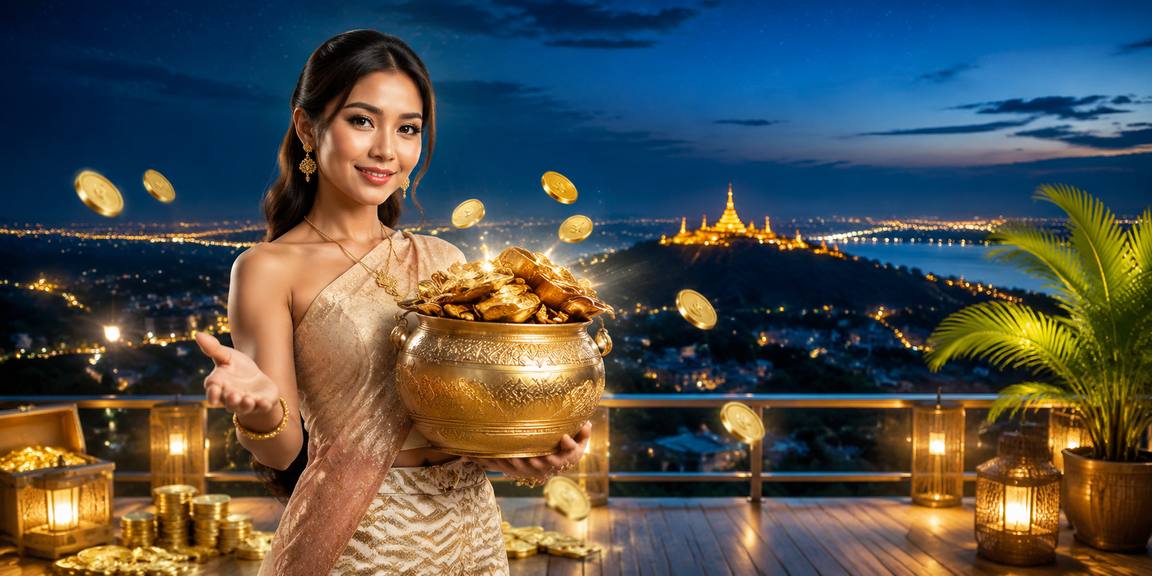 mya777.net စလော့