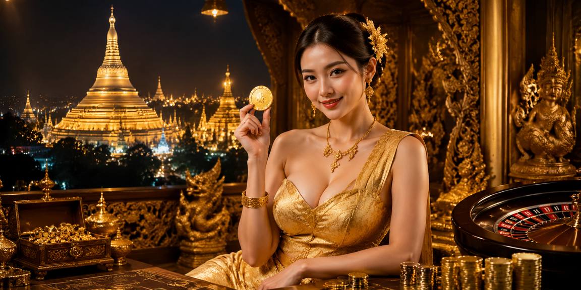mya777.net mya777.net အတွက် တိုက်ရိုက်ကာစီနို စလော့ လမ်းညွှန်